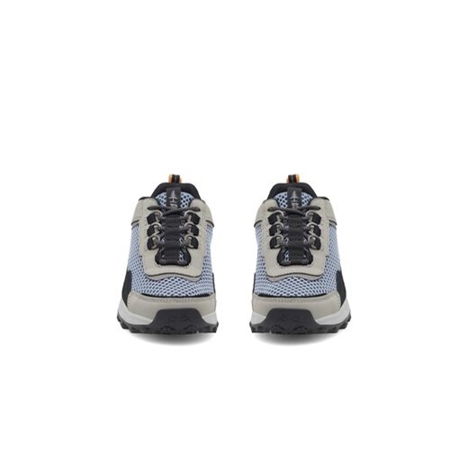 BASS OUTDOOR Sneakersy BA12A802 Niebieski Bass Outdoor 36_1_2 MODIVO