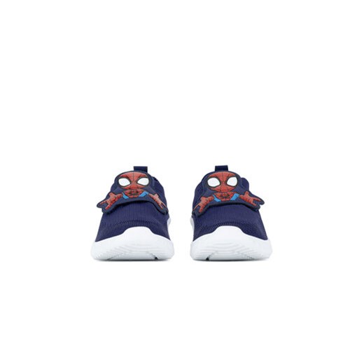 Buty sportowe dziecięce Spidey wiązane
