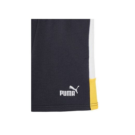 Spodenki chłopięce Puma