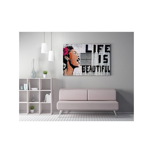 Obraz Wall Addiction