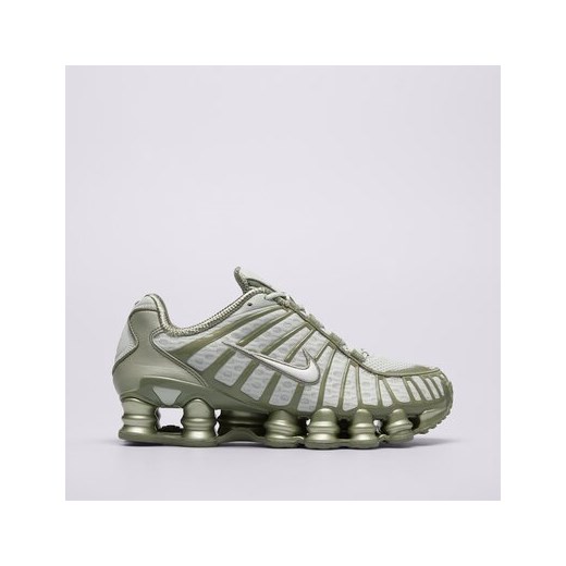 NIKE SHOX TL ze sklepu Sizeer w kategorii Buty sportowe damskie - zdjęcie 179452685