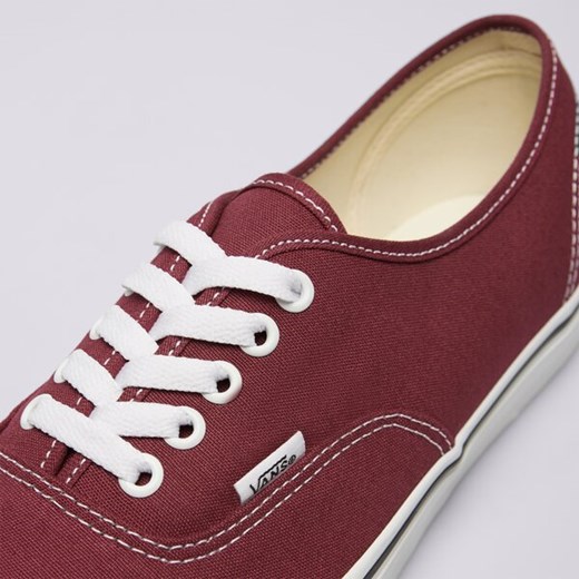 VANS AUTHENTIC Vans 45 Sizeer