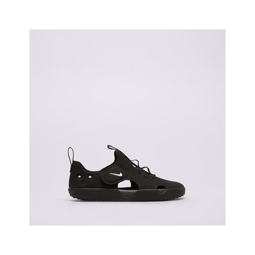 NIKE SUNRAY PROTECT 4 BT ze sklepu Sizeer w kategorii Sandały dziecięce - zdjęcie 179452765