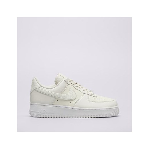 NIKE W AIR FORCE 1 &#039;07 NEXT NATURE ze sklepu Sizeer w kategorii Buty sportowe damskie - zdjęcie 179452805
