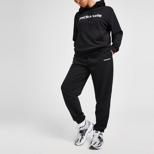 MCKENZIE SPODNIE LOGO TERRY JOG ze sklepu JD Sports  w kategorii Spodnie damskie - zdjęcie 179453279