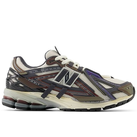 Buty New Balance U1906ANA - multikolor ze sklepu streetstyle24.pl w kategorii Buty sportowe męskie - zdjęcie 179454037