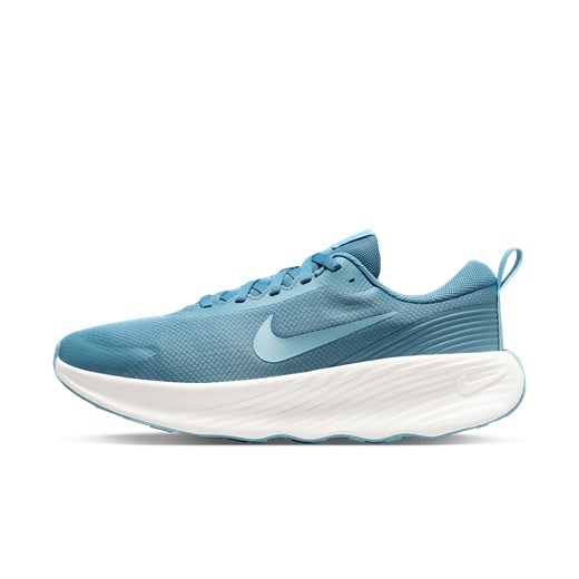 Męskie buty do chodzenia Nike Promina - Niebieski Nike 44 Nike poland