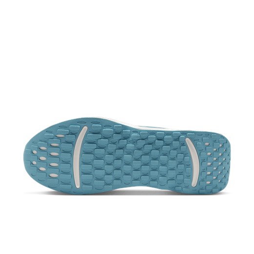 Męskie buty do chodzenia Nike Promina - Niebieski Nike 42.5 Nike poland