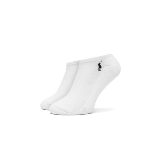 Polo Ralph Lauren Zestaw 6 par niskich skarpet damskich 455950427001 Kolorowy Polo Ralph Lauren uniwersalny MODIVO
