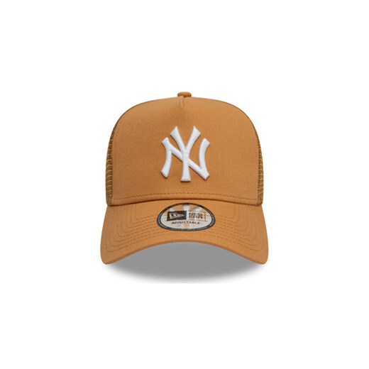 New Era Czapka z daszkiem New York Yankees League Essential 9Forty 60595191 New Era one size MODIVO