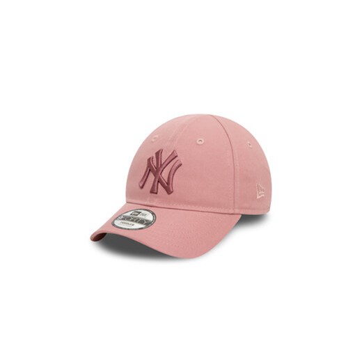 New Era Czapka z daszkiem Jr League Essential 9FORTY New York Yankees 60595479 New Era one size MODIVO