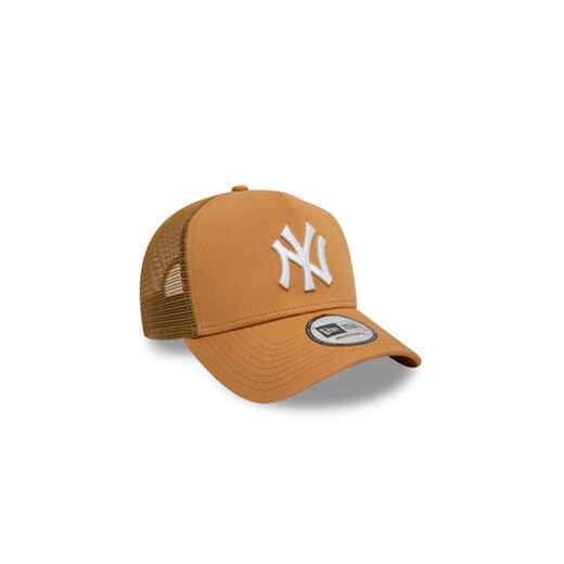 New Era Czapka z daszkiem New York Yankees League Essential 9Forty 60595191 New Era one size MODIVO