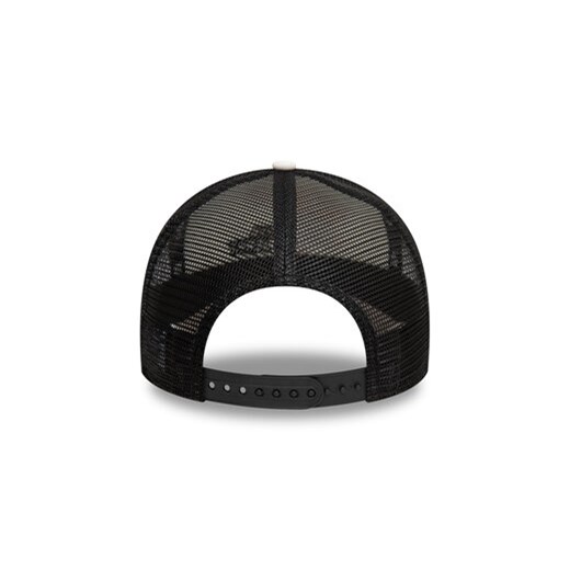 New Era Czapka z daszkiem Tom & Jerry 9Forty 60595268 Biały New Era one size MODIVO
