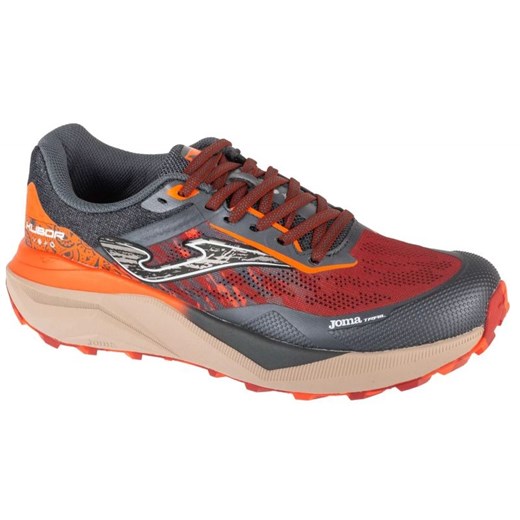 Buty Joma Kubor Men 2506 TKKUBS2506 pomarańczowe ze sklepu ButyModne.pl w kategorii Buty sportowe męskie - zdjęcie 179455785