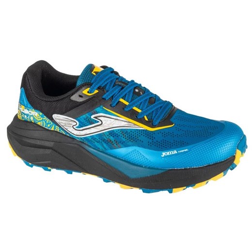 Buty Joma Kubor Men 2517 TKKUBS2517 niebieskie ze sklepu ButyModne.pl w kategorii Buty sportowe męskie - zdjęcie 179455786