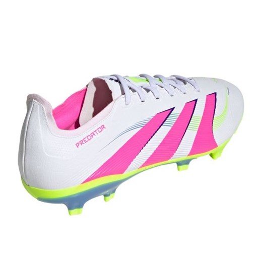 Buty piłkarskie adidas Predator League FG/MG M ID1330 wielokolorowe 39 1/3 ButyModne.pl