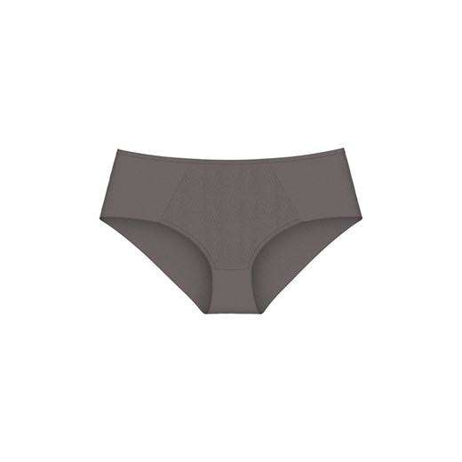 Triumph figi damskie hipster Essential Minimizer 10219754-3091, Kolor szary, Rozmiar 40, Triumph ze sklepu Primodo w kategorii Majtki damskie - zdjęcie 179456809