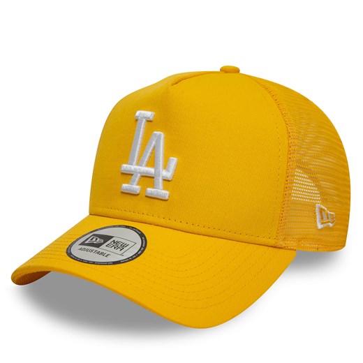 New Era czapka z daszkiem damska