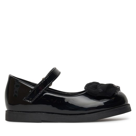 Baleriny Nelli Blu CM240613-5 Czarny Nelli Blu 27 eobuwie.pl