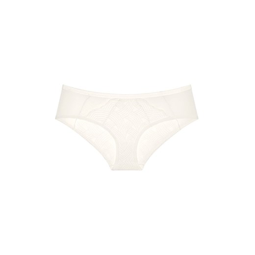 Triumph figi damskie Delightful Spotlight Hipster 10221040-00GZ, Kolor biały, Rozmiar 40, Triumph ze sklepu Intymna w kategorii Majtki damskie - zdjęcie 179457588