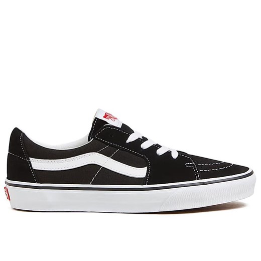 Buty Vans Color Block SK8-Low VN0A4UUK6BT1 - czarne ze sklepu streetstyle24.pl w kategorii Trampki męskie - zdjęcie 179457635