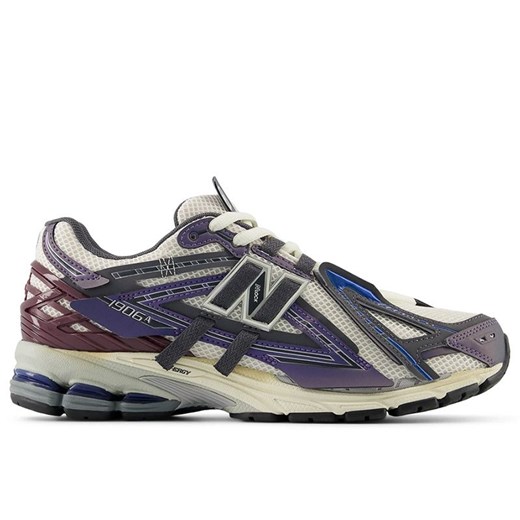 Buty unisex New Balance U1906ANB - multikolor ze sklepu streetstyle24.pl w kategorii Buty sportowe męskie - zdjęcie 179457639