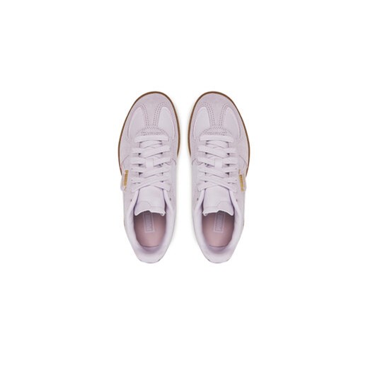 Puma buty sportowe dziecięce białe