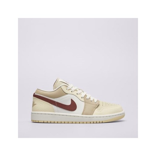 JORDAN WMNS AIR 1 LOW ze sklepu Sizeer w kategorii Buty sportowe damskie - zdjęcie 179459645
