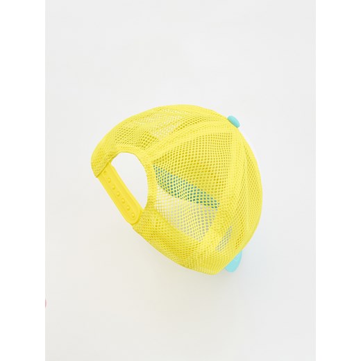 Czapka dziecięca Reserved z aplikacjami  