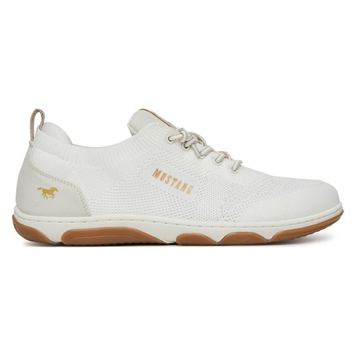 Sneakers Mustang 1488-303 ze sklepu ccc.eu w kategorii Buty sportowe damskie - zdjęcie 179460136