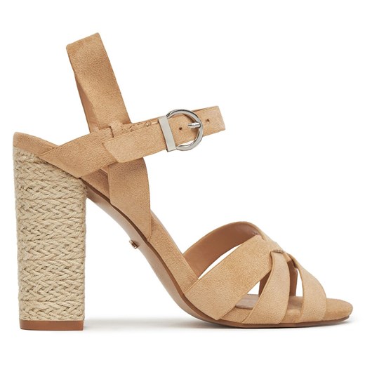 Sandały DeeZee XFV19008-11 ze sklepu ccc.eu w kategorii Espadryle damskie - zdjęcie 179460175