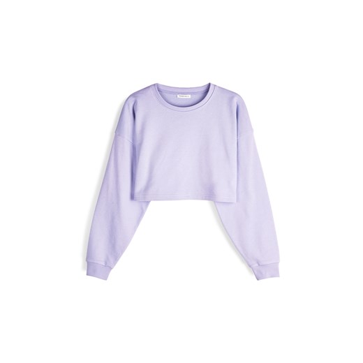 GATE Krótka bluza 32 ze sklepu gateshop w kategorii Bluzy damskie - zdjęcie 179460575