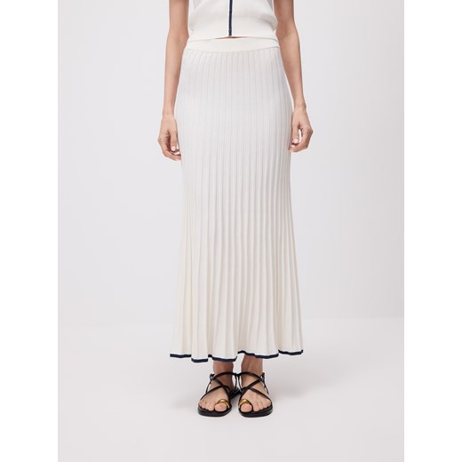 Spódnica Reserved midi 