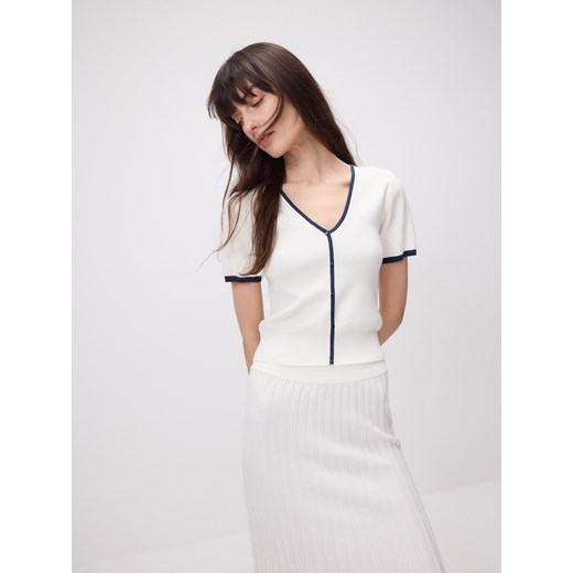 Spódnica Reserved casual 