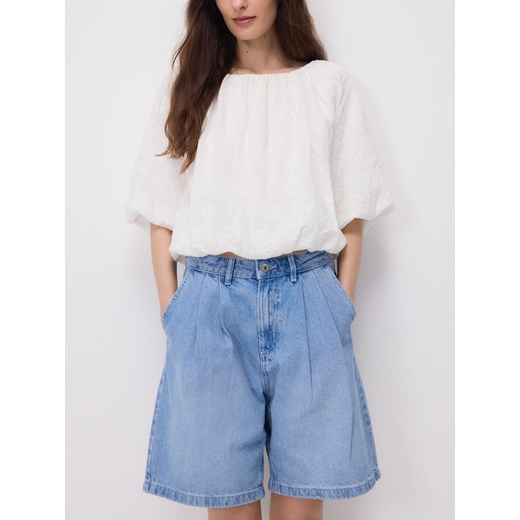 Szorty Reserved casual 