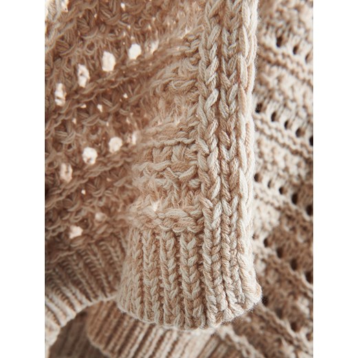 Sweter damski Reserved casual 