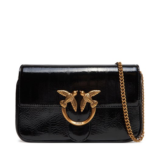 Pinko kopertówka elegancka mała 