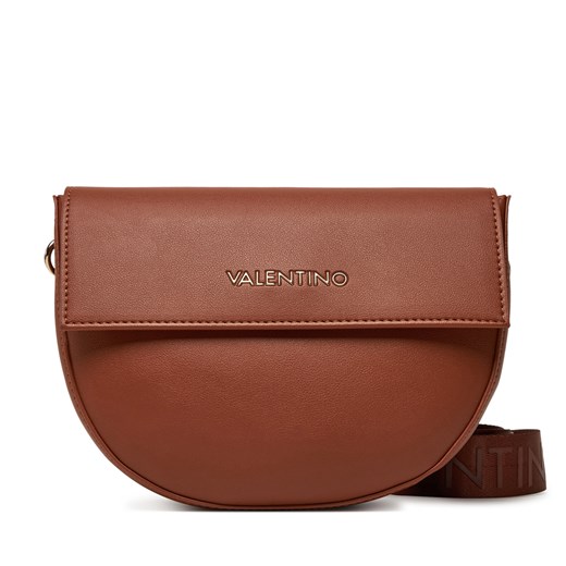 Torebka Valentino VBS3XJ02 Brązowy Valentino one size eobuwie.pl