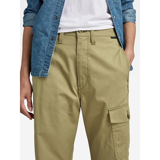 Spodnie damskie G-Star 