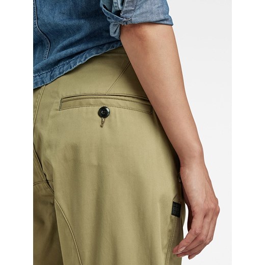 Spodnie damskie G-Star 