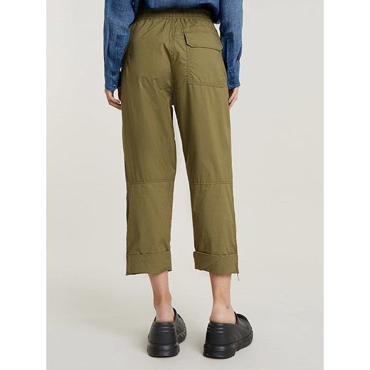 Spodnie damskie G-Star 