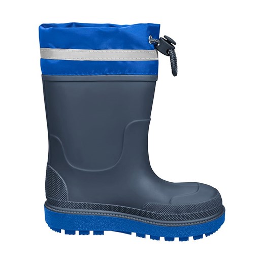 Playshoes Kalosze w kolorze granatowym Playshoes 26 okazyjna cena Limango Polska