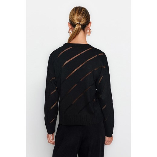 Sweter damski Trendyol