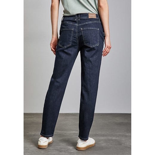Jeansy damskie Street One casual 