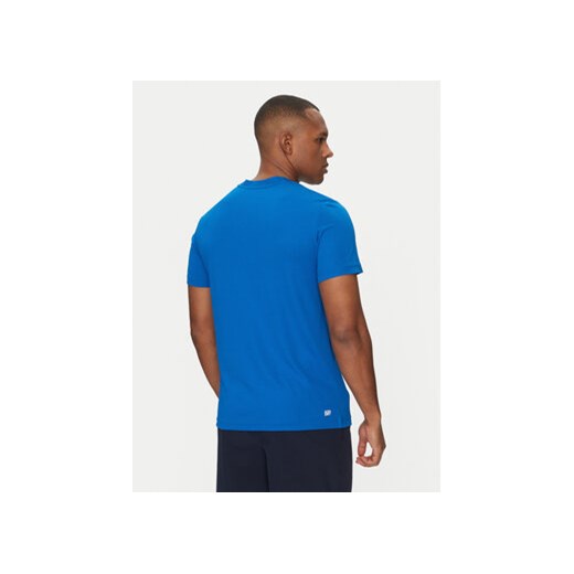 T-shirt męski Lacoste z krótkim rękawem 