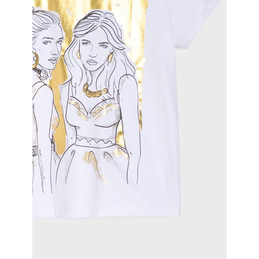 Bluzka damska Sinsay 