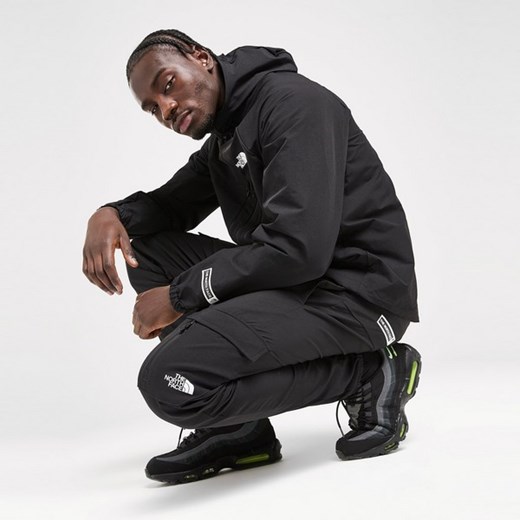 THE NORTH FACE SPODNIE TRISHUL CRG PNT BLK ze sklepu JD Sports  w kategorii Spodnie męskie - zdjęcie 179464748