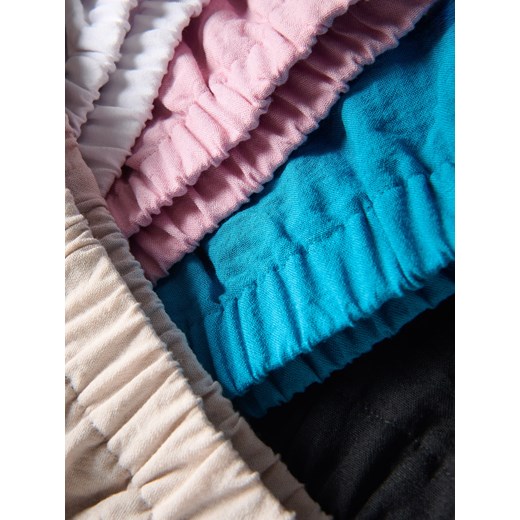 Reserved szorty z tkaniny 