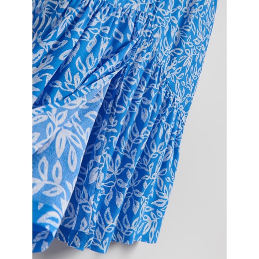 Spódnica Reserved midi 