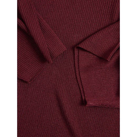 Bluzka damska Reserved z krótkim rękawem 